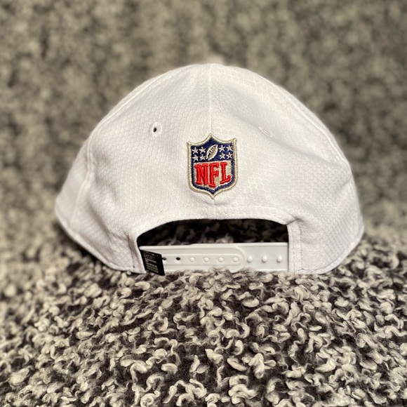 New England Patriot’s Super Bowl LIII 9FORTY - Picture 9 of 16